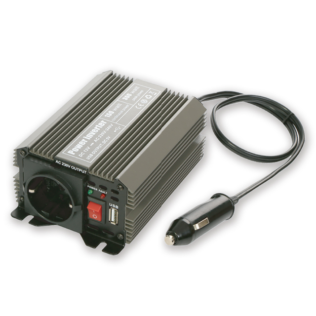 150W/300W Modified Sine Wave Inverter(INE-150)