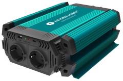 1000W/2000W Modified Sine Wave Inverter (INT-1000)