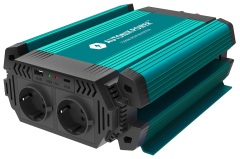 1500W/3000W Modified Sine Wave Inverter (INT-1500)