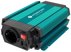300W/600W  Modified Sine Wave Inverter (INT-300)