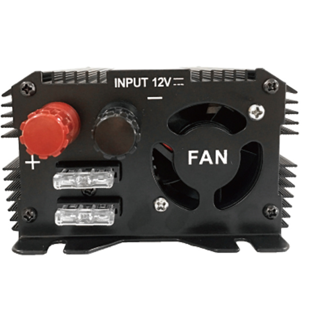 300W/600W MODIFIED SINE WAVE INVERTER(INM-300)