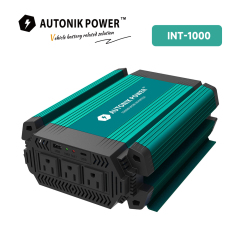 1000W/2000W Modified Sine Wave Inverter (INT-1000)