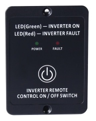 1500W/3000W Modified Sine Wave Inverter (INT-1500)