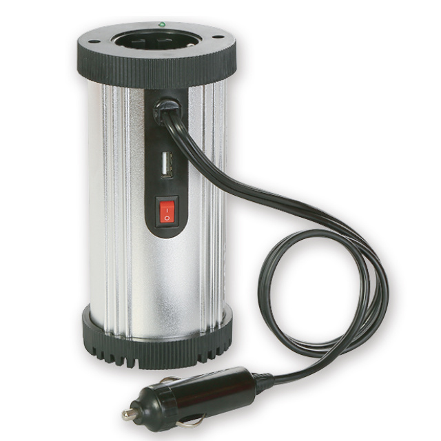 150W/300W Modified Sine Wave Inverter(INT-150)