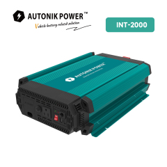 2000W/4000W Modified Sine Wave Inverter (INT-2000)