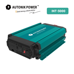 3000W/6000W  Modified Sine Wave Inverter (INT-3000)