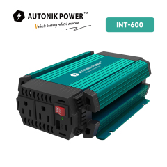 600W/1200W  Modified Sine Wave Inverter (INT-600)