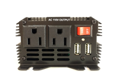 600W/1200W Modified Sine Wave Inverter(INM-600)