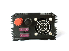 600W/1200W Modified Sine Wave Inverter(INM-600)