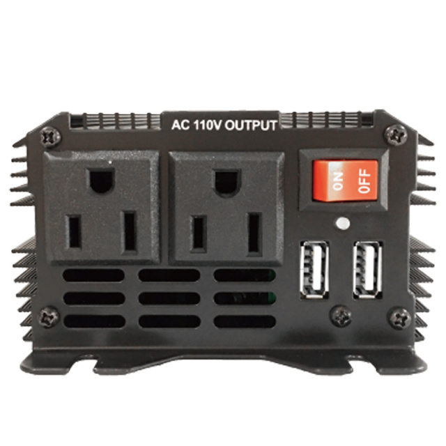 400W/800W Modified Sine Wave Inverter(INM-400)