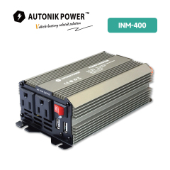 400W/800W Modified Sine Wave Inverter(INM-400)