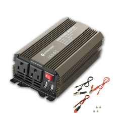 500W/1000W Modified Sine Wave Inverter(INM-500)