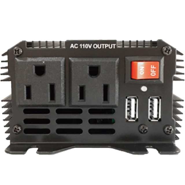 500W/1000W Modified Sine Wave Inverter(INM-500)