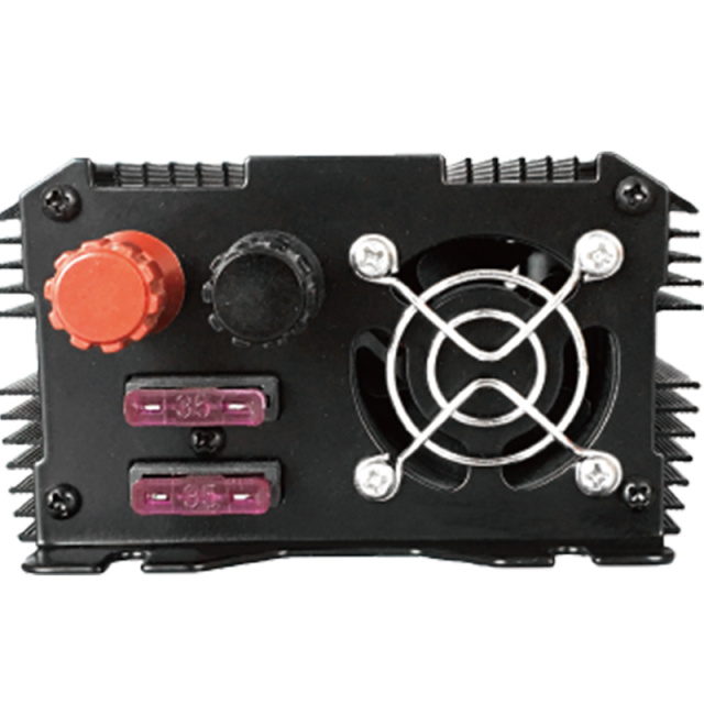 500W/1000W Modified Sine Wave Inverter(INM-500)