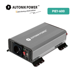 Piei Serirs Pure Sine Wave Inverter (PIEI-3000)