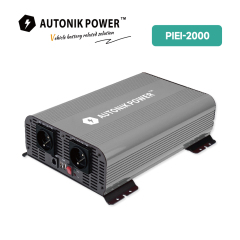 2000W/4000W Pure Sine Wave Inverter (PIEI-2000)
