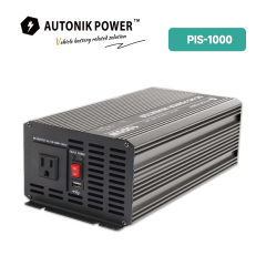PIE 300W Puer Sine Wave Inverter