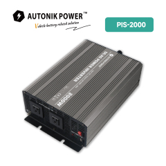 PIE 600W Puer Sine Wave Inverter