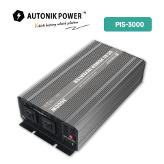 3000W/6000W Pure Sine Wave Inverter (PIS-3000)