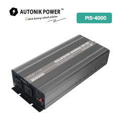 400W/800W Pure Sine Wave Inverter (PIEI-600)