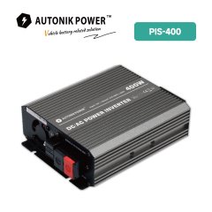 400W/800 Puer Sine Wave Inverter(PIS-400)