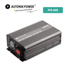 600W/1200W Puer Sine Wave Inverter(PIS-600)