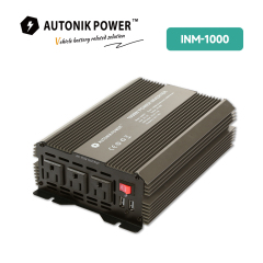 1000W/2000W Modified Sine Wave Inverter(INM-1000)
