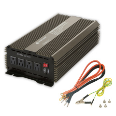 2000W/4000W Modified Sine Wave Inverter(INM-2000)