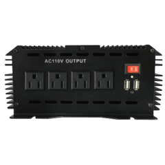 2000W/4000W Modified Sine Wave Inverter(INM-2000)