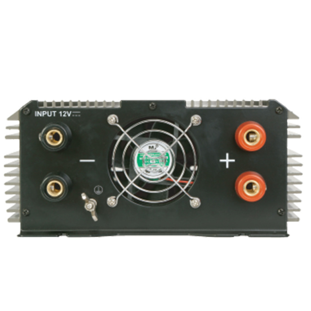 2000W/4000W Modified Sine Wave Inverter(INM-2000)