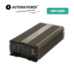 2500W/5000W Modified Sine Wave Inverter(INM-2500)