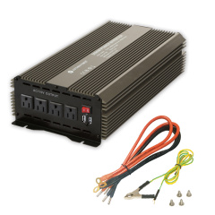 3000W/6000W Modified Sine Wave Inverter(INM-3000)