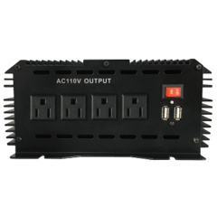 3000W/6000W Modified Sine Wave Inverter(INM-3000)
