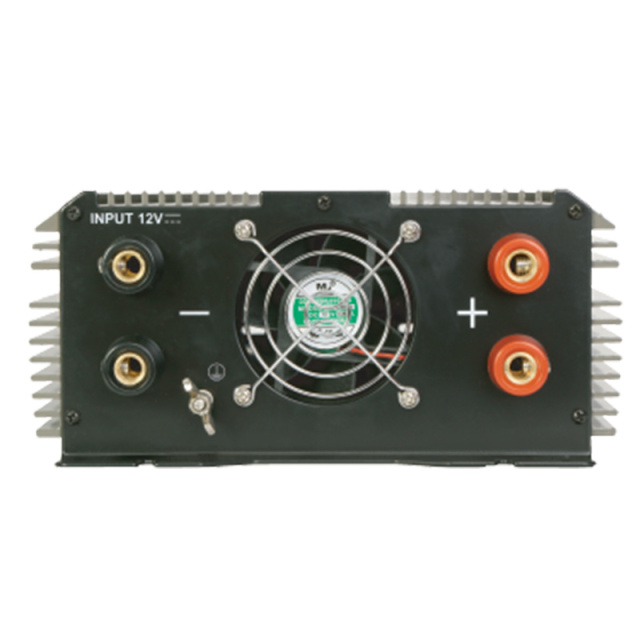 2500W/5000W Modified Sine Wave Inverter(INM-2500)