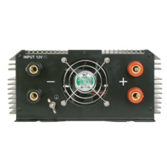 3000W/6000W Modified Sine Wave Inverter(INM-3000)