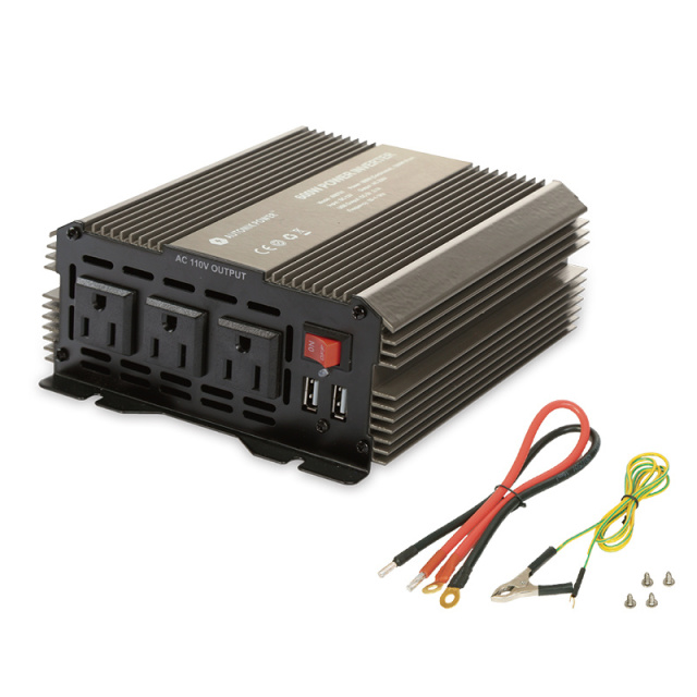 800W/1600W Modified Sine Wave Inverter(INM-800)