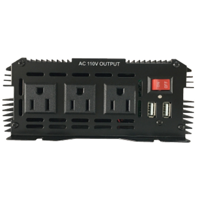 800W/1600W Modified Sine Wave Inverter(INM-800)