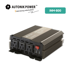 800W/1600W Modified Sine Wave Inverter(INM-800)