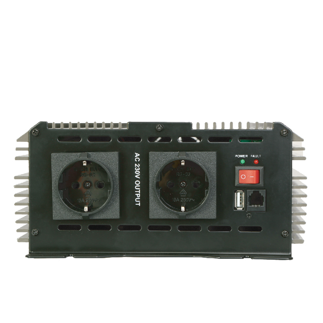 3000W/6000W Modified Sine Wave Inverter(INE-3000)