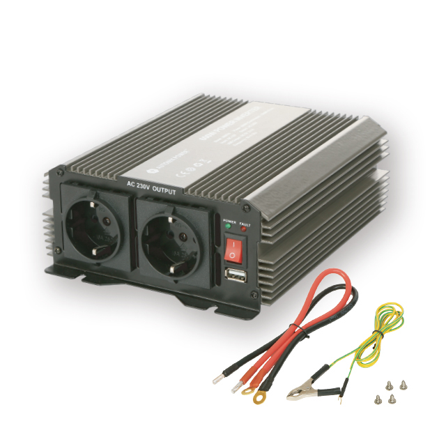800W/1600W Modified Sine Wave Inverter(INE-800)