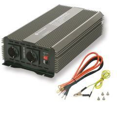 2000W/4000W Modified Sine Wave Inverter(INE-2000)