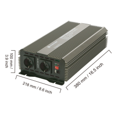 2000W/4000W Modified Sine Wave Inverter(INE-2000)