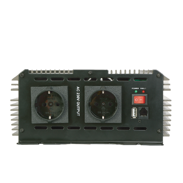 2000W/4000W Modified Sine Wave Inverter(INE-2000)