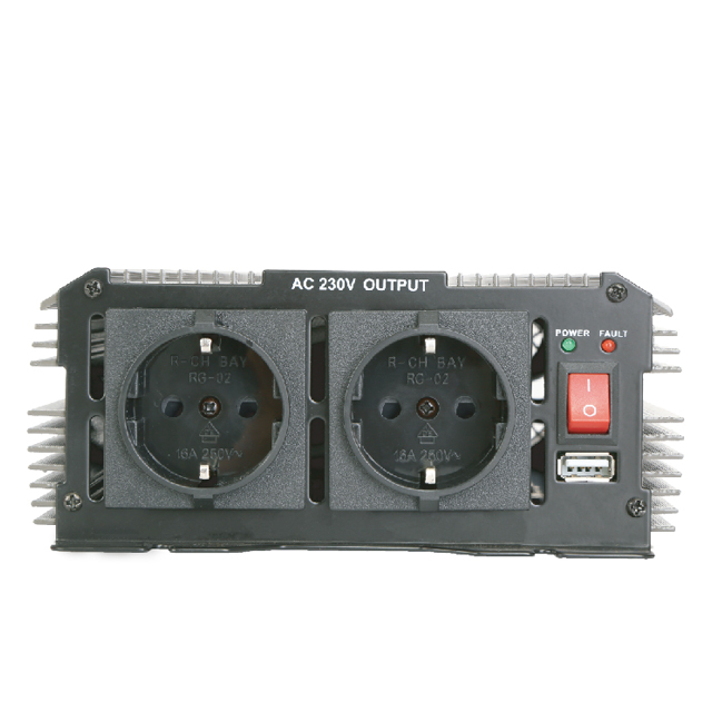 800W/1600W Modified Sine Wave Inverter(INE-800)