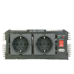 1500W/3000W Modified Sine Wave Inverter(INE-1500)