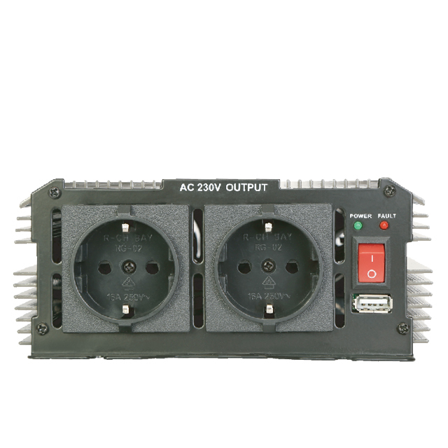 1500W/3000W Modified Sine Wave Inverter(INE-1500)