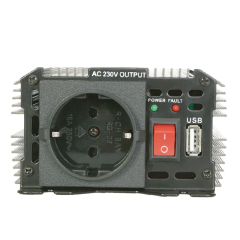 600W/800W MODIFIED SINE WAVE INVERTER
