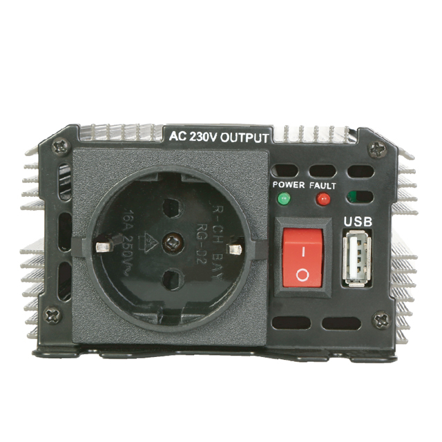 600W/800W MODIFIED SINE WAVE INVERTER