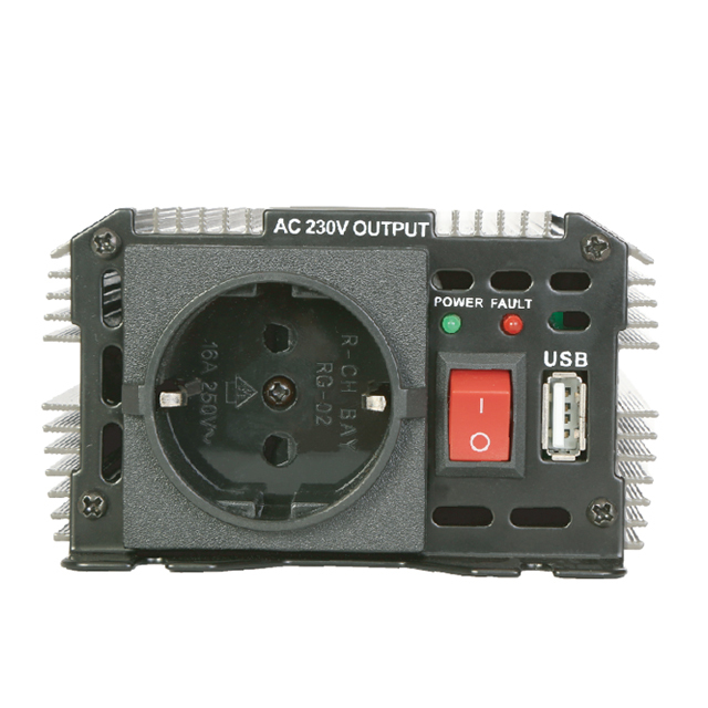 1500W MODIFIED SINE WAVE INVERTER INE-1500