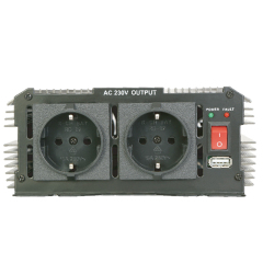 Int Serirs Modified Sine Wave Inverter (INT-500)